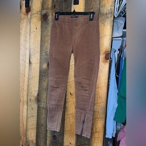 Beulah legging pant